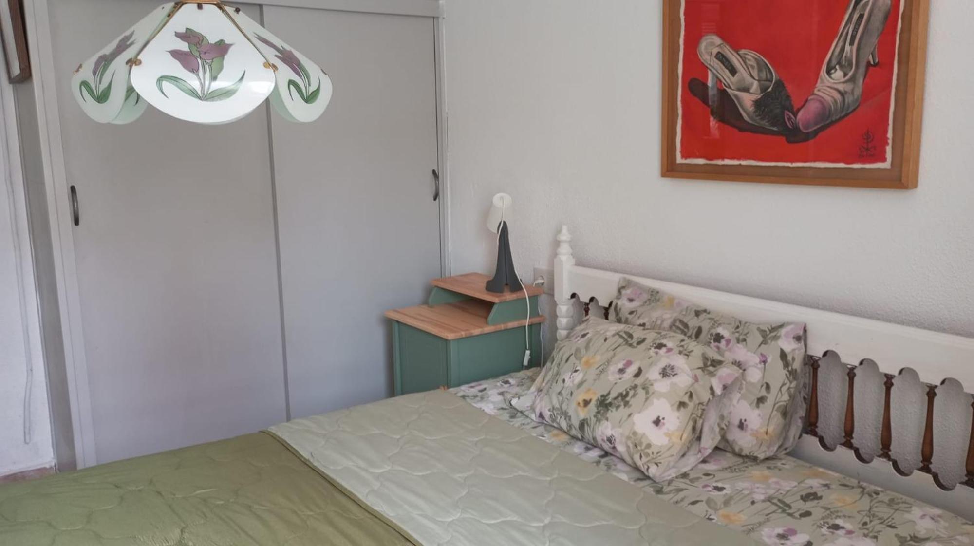 Coty'S Beach, Habitaciones En Casa Compartida 베날마데나코스타 외부 사진